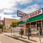 Bobby’s Coffee Shop