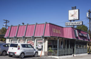 Zig’s Restaurant is a small mom and pop diner that is often overlooked by many San Fernando Valley residents. Zig’s Restaurant is located at 6821 White Oak Ave. Reseda, CA 91335 and is open daily from 7 a.m. to 4 p.m. Photo by David Hawkins.