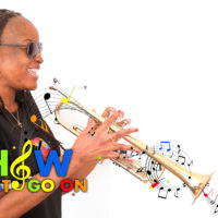 trumpet