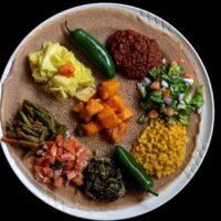 Rahel Ethiopian Vegan Cusine-6 (2)